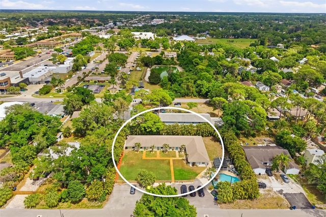 4001 GROVELAND AVENUE, Sarasota, FL 34231