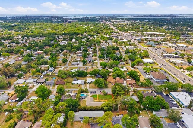 4001 GROVELAND AVENUE, Sarasota, FL 34231