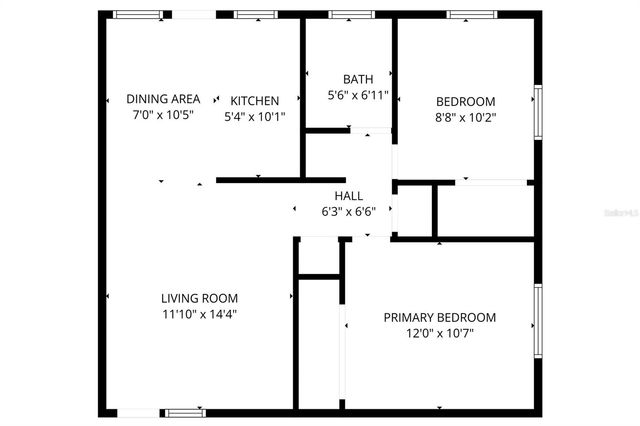 4001 GROVELAND AVENUE, Sarasota, FL 34231