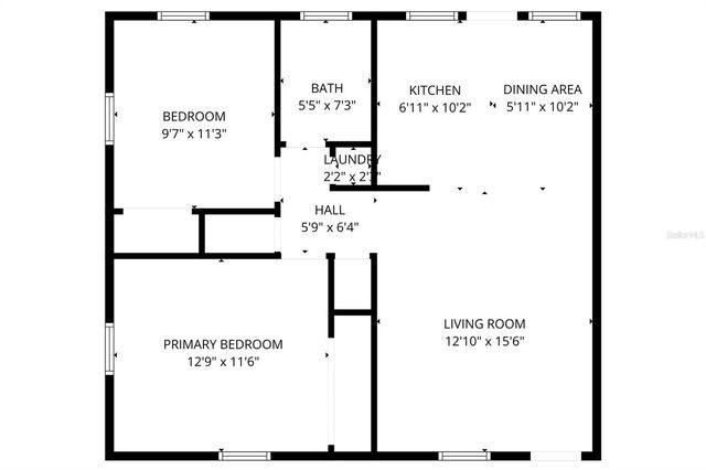 4001 GROVELAND AVENUE, Sarasota, FL 34231
