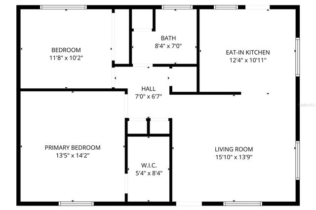 4001 GROVELAND AVENUE, Sarasota, FL 34231