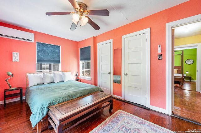 513 W Rosewood Ave, San Antonio, TX 78212