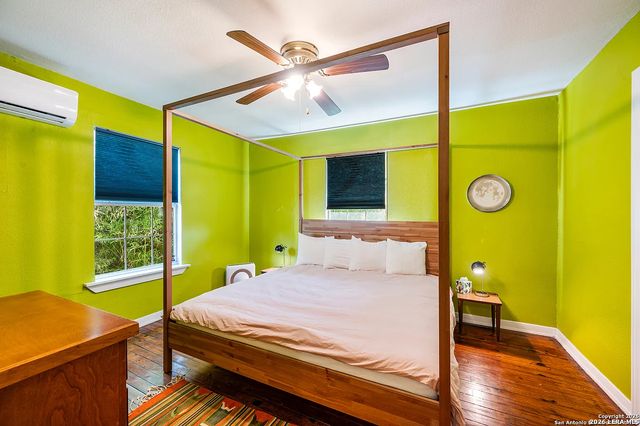 513 W Rosewood Ave, San Antonio, TX 78212