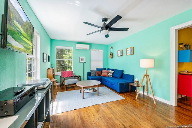 513 W Rosewood Ave, San Antonio, TX 78212