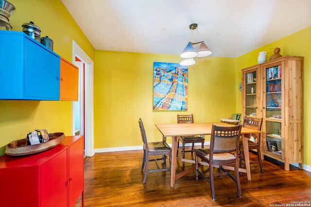 513 W Rosewood Ave, San Antonio, TX 78212