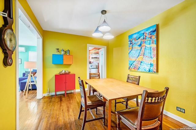 513 W Rosewood Ave, San Antonio, TX 78212