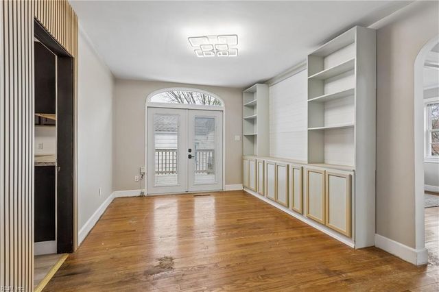 50 Bunting LN, Poquoson, VA 23662