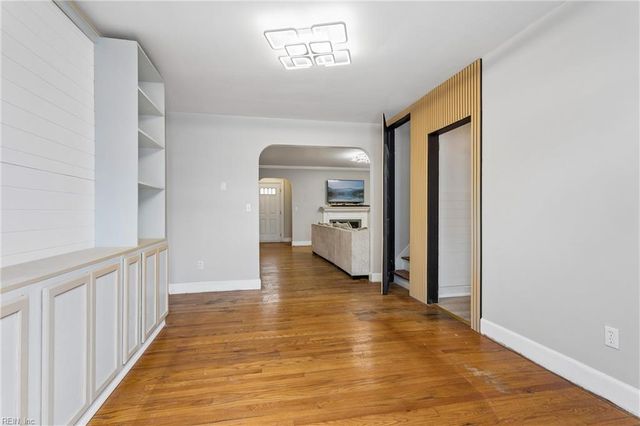 50 Bunting LN, Poquoson, VA 23662