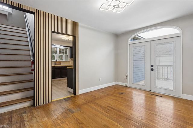 50 Bunting LN, Poquoson, VA 23662