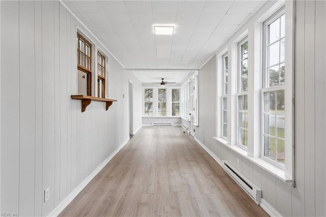 50 Bunting LN, Poquoson, VA 23662