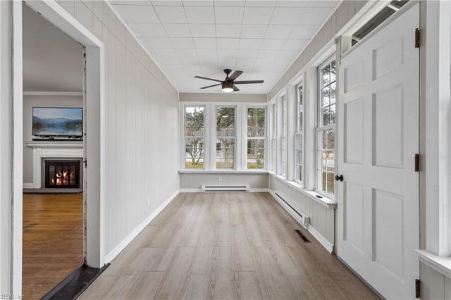 50 Bunting LN, Poquoson, VA 23662