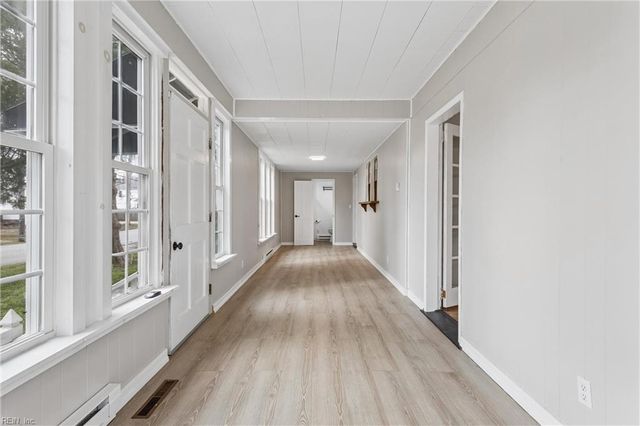 50 Bunting LN, Poquoson, VA 23662