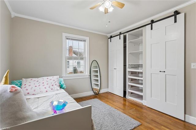 50 Bunting LN, Poquoson, VA 23662