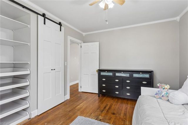 50 Bunting LN, Poquoson, VA 23662