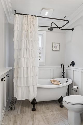 50 Bunting LN, Poquoson, VA 23662