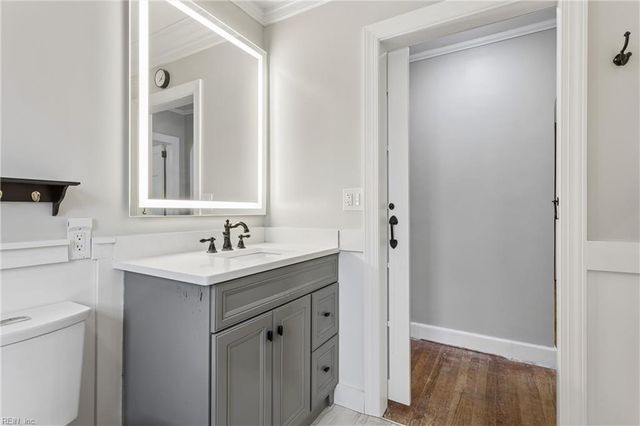 50 Bunting LN, Poquoson, VA 23662