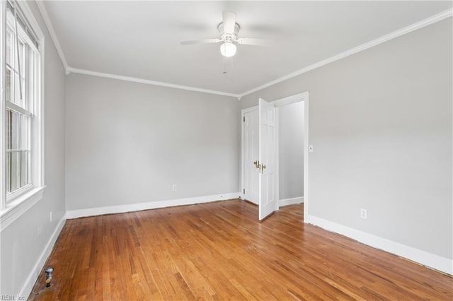 50 Bunting LN, Poquoson, VA 23662