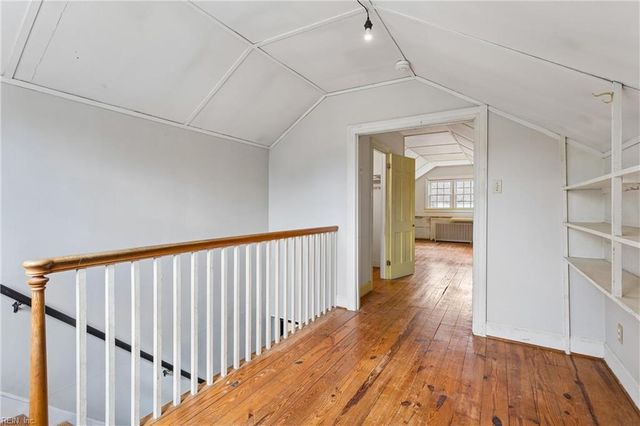 50 Bunting LN, Poquoson, VA 23662