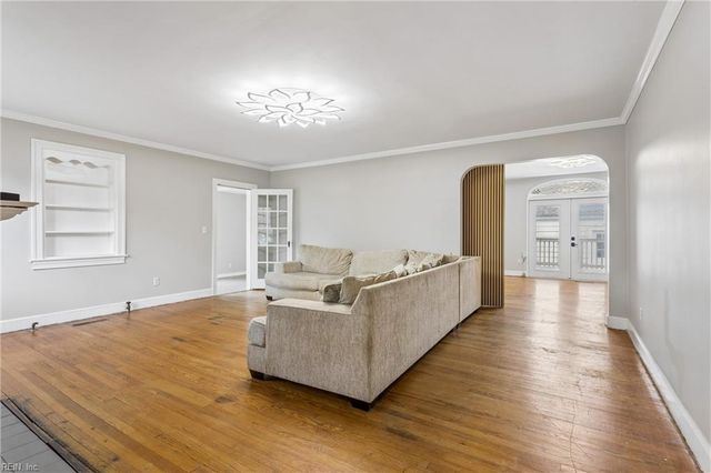 50 Bunting LN, Poquoson, VA 23662