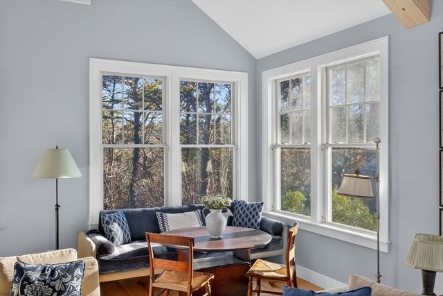 9 Towhee Lane, Truro, MA 02666