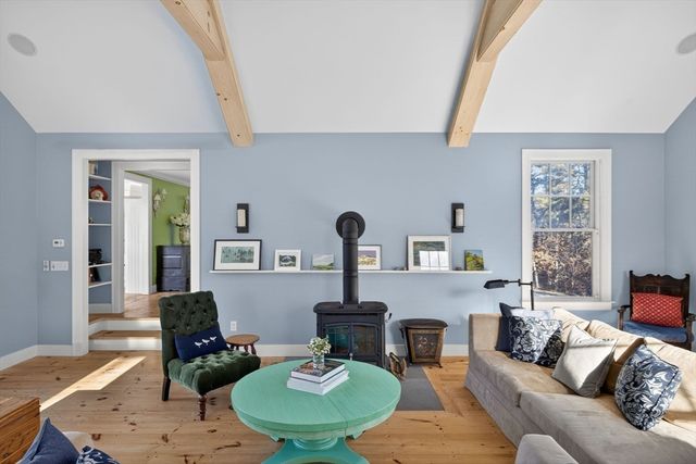 9 Towhee Lane, Truro, MA 02666