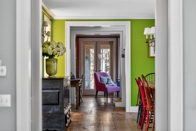 9 Towhee Lane, Truro, MA 02666