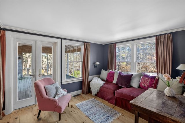 9 Towhee Lane, Truro, MA 02666