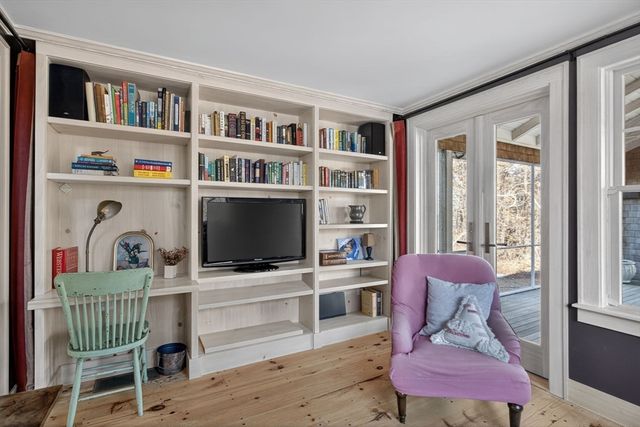 9 Towhee Lane, Truro, MA 02666