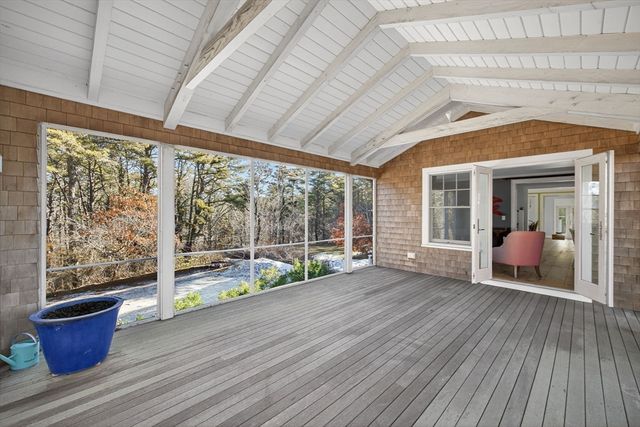 9 Towhee Lane, Truro, MA 02666