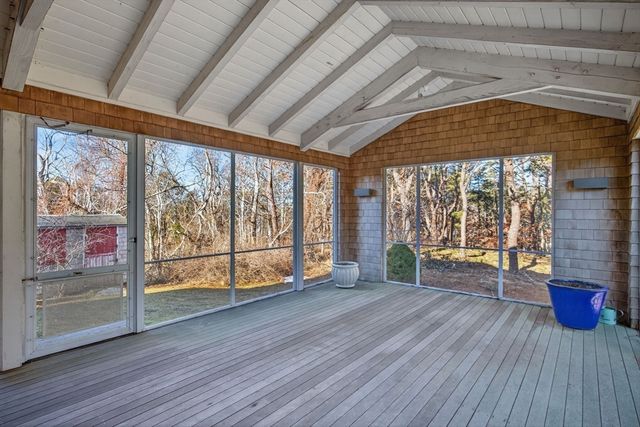 9 Towhee Lane, Truro, MA 02666