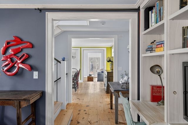 9 Towhee Lane, Truro, MA 02666