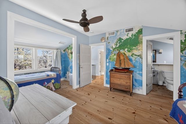 9 Towhee Lane, Truro, MA 02666