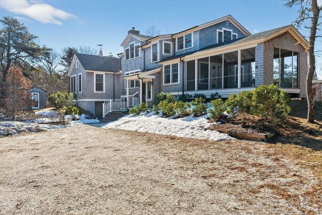 9 Towhee Lane, Truro, MA 02666