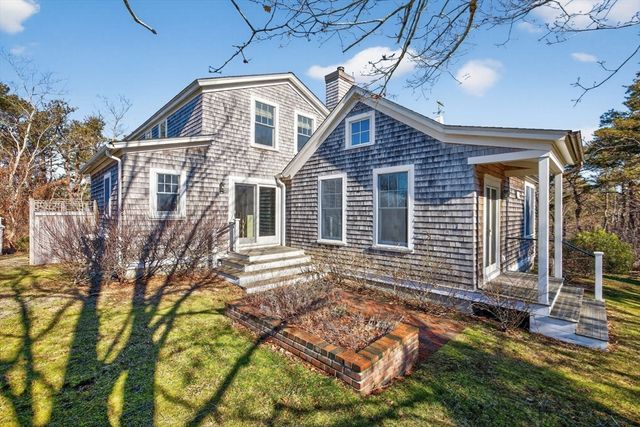 9 Towhee Lane, Truro, MA 02666