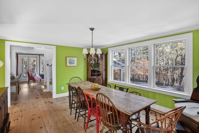 9 Towhee Lane, Truro, MA 02666