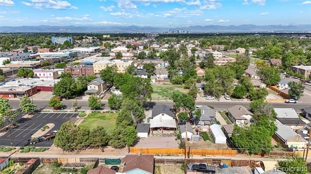 1530 Geneva Street, Aurora, CO 80010