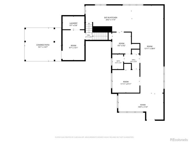 1530 Geneva Street, Aurora, CO 80010