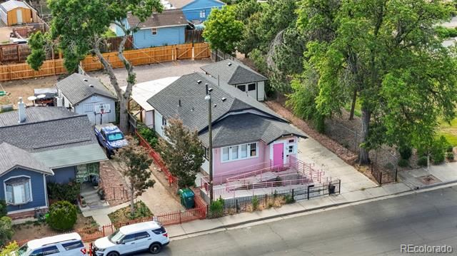 1530 Geneva Street, Aurora, CO 80010