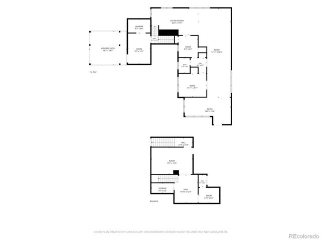 1530 Geneva Street, Aurora, CO 80010