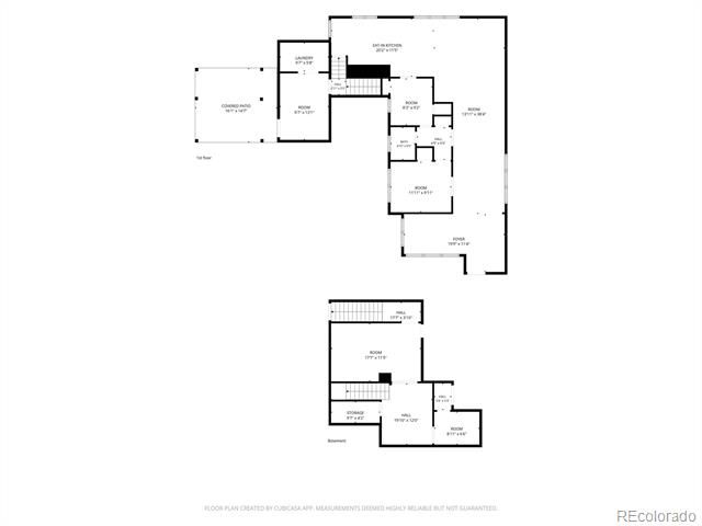 1530 Geneva Street, Aurora, CO 80010