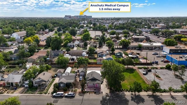 1530 Geneva Street, Aurora, CO 80010