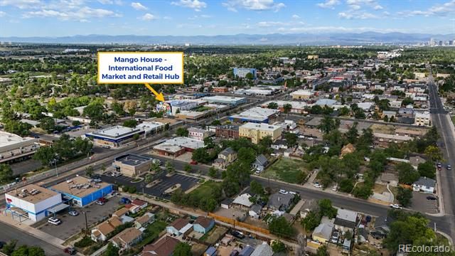 1530 Geneva Street, Aurora, CO 80010