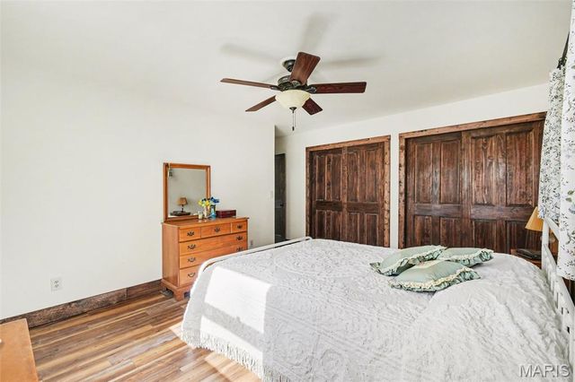 6357 Highway Mm, House Springs, MO 63051