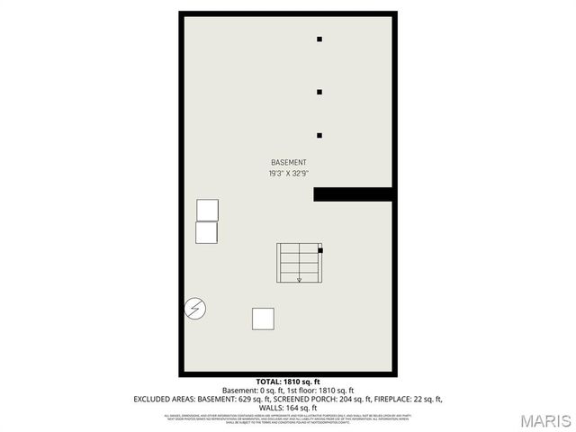 6357 Highway Mm, House Springs, MO 63051