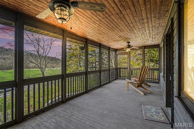 6357 Highway Mm, House Springs, MO 63051