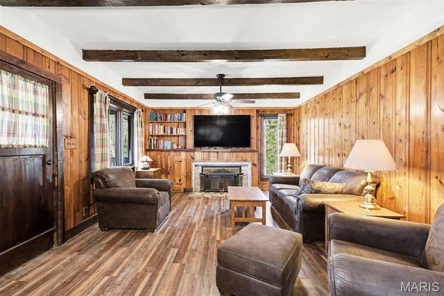 6357 Highway Mm, House Springs, MO 63051