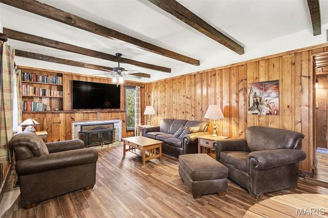 6357 Highway Mm, House Springs, MO 63051