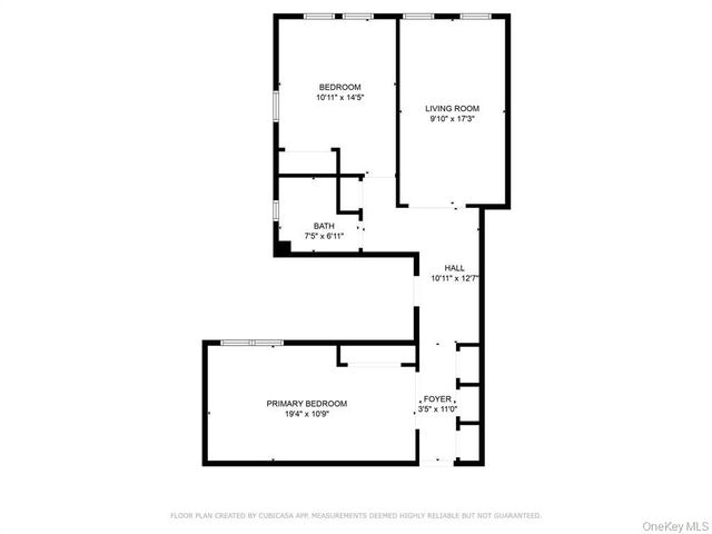 1711 Davidson Avenue 1N, Bronx, NY 10453