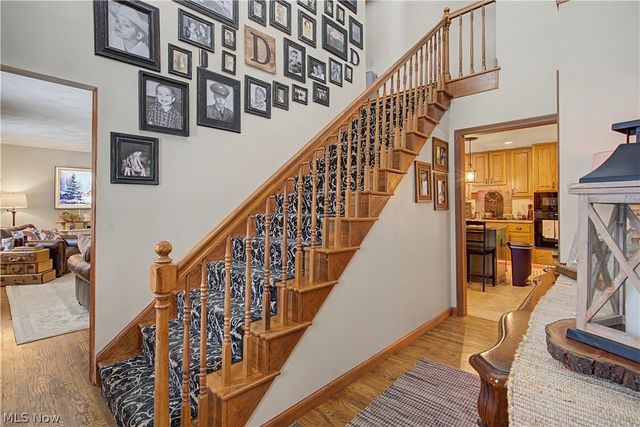 55 Coal Run Road, Marietta, OH 45750