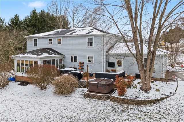 55 Coal Run Road, Marietta, OH 45750
